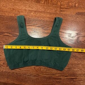 ARQ FULL-COVERAGE BRA - 2x / fern